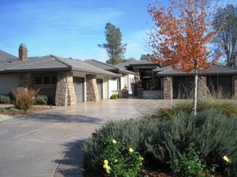 Private Residence