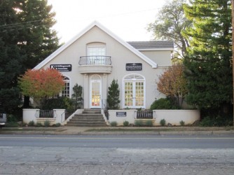 Killingsworth Building